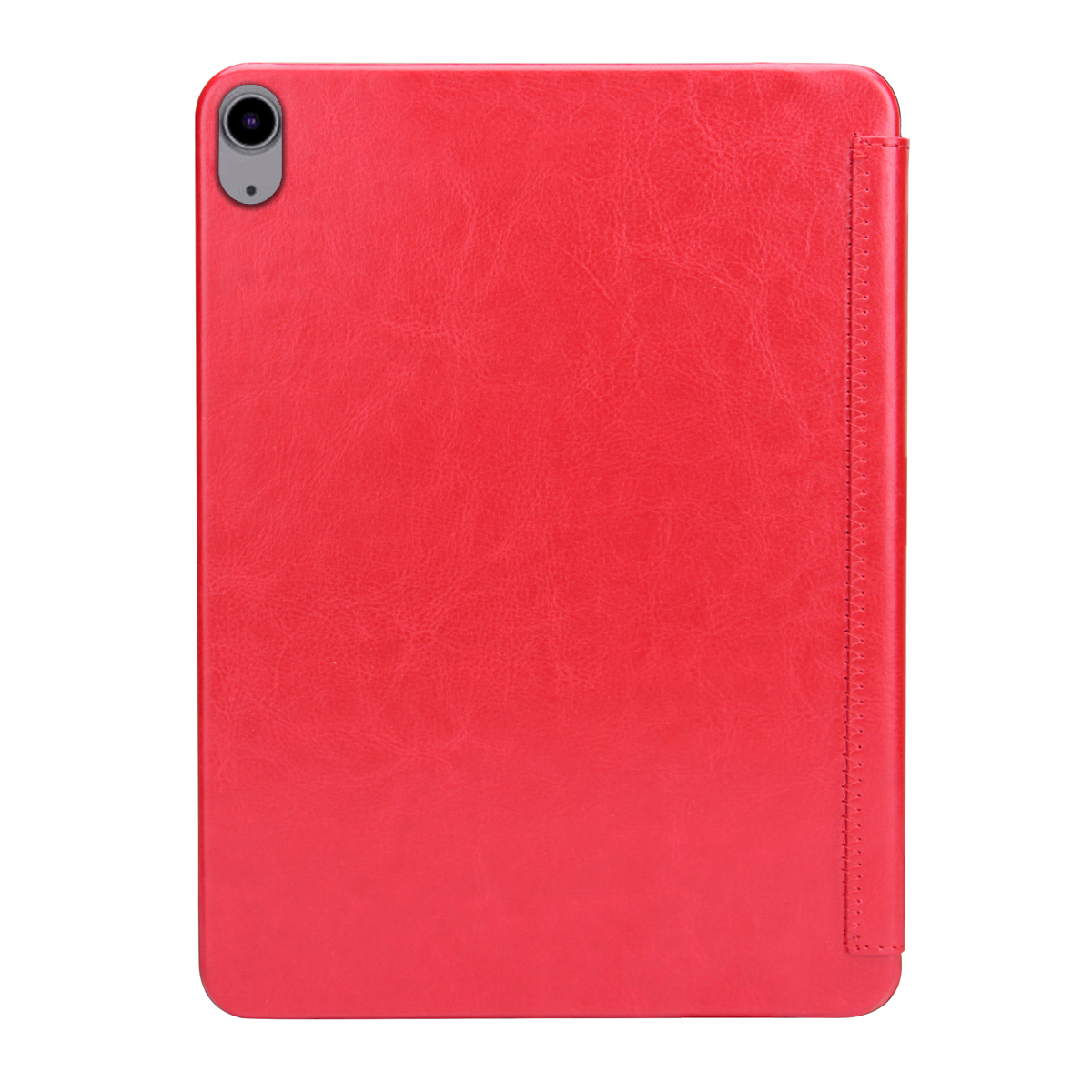 Чехол для Apple iPad Air 4 10.9 (2020) G-Case Slim Premium, красный