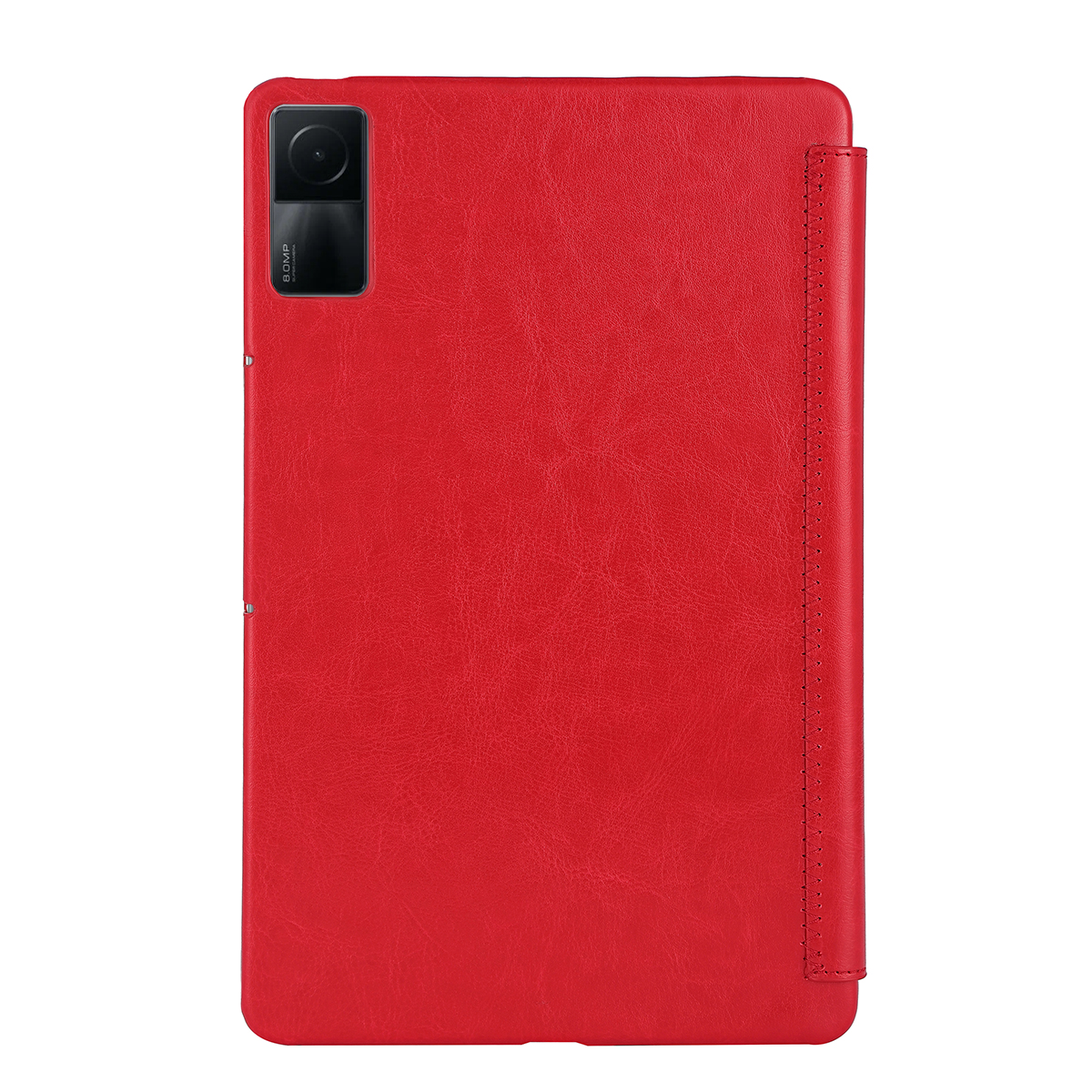 Чехол для Xiaomi Redmi Pad 10.61 G-Case Slim Premium, красный купить по  низким ценам у производителя. Доставка по России.