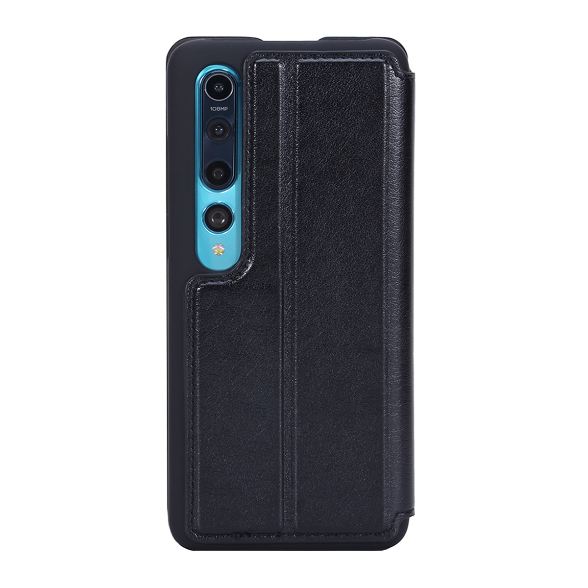 Чехол для Xiaomi Mi 10 Pro G-Case Slim Premium, черный Чехол для Xiaomi Mi 10 Pro G-Case Slim Premium, черный
