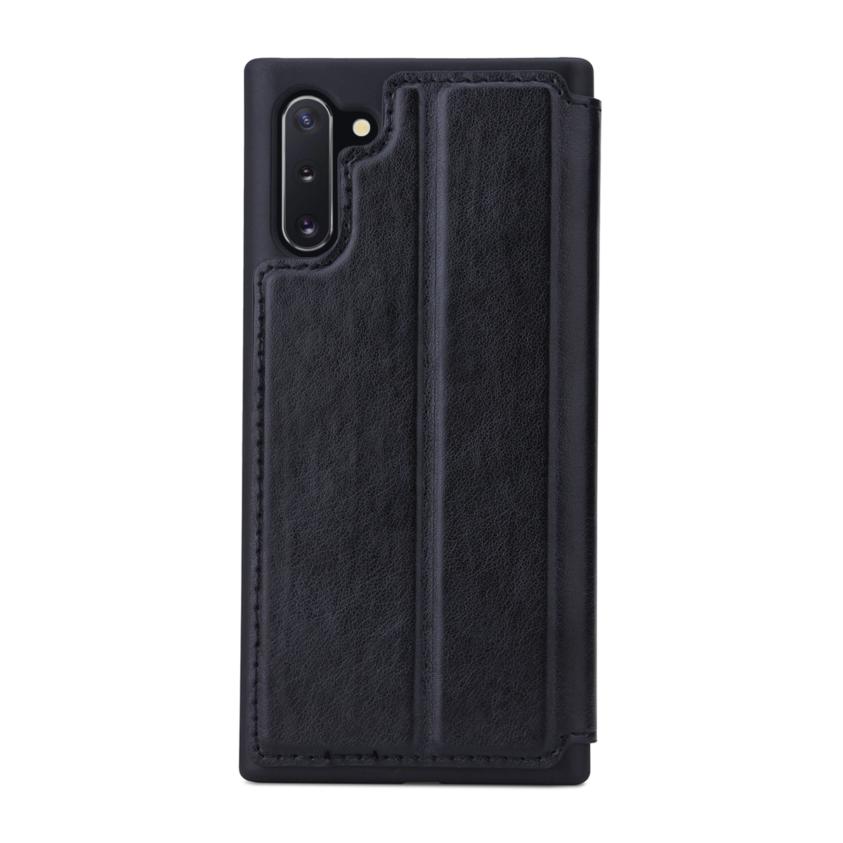 Чехол для Samsung Galaxy Note 10 G-Case Slim Premium, черный купить по  низким ценам у производителя. Доставка по России.