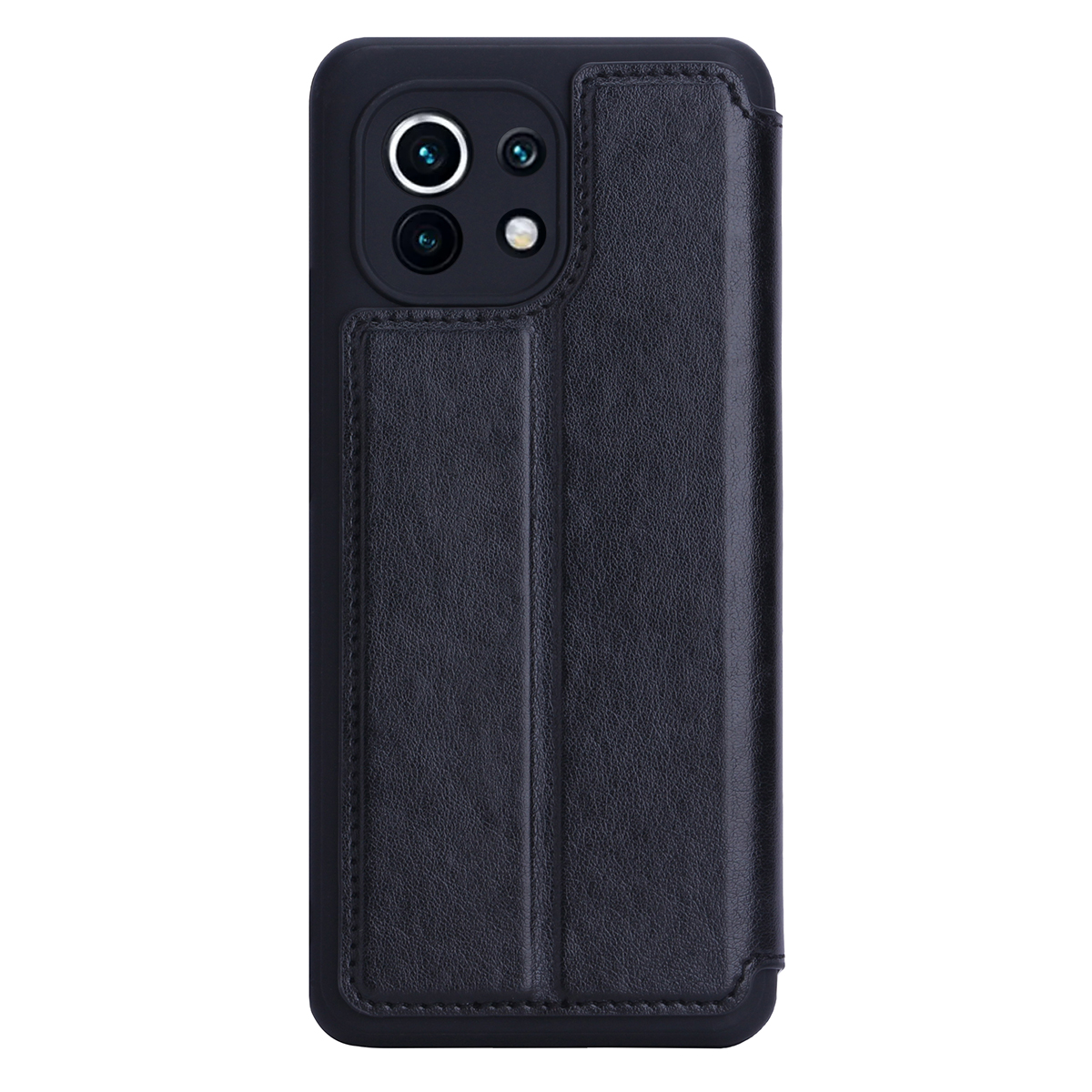 Чехол для Xiaomi Mi 11 G-Case Slim Premium, черный купить по низким ценам у  производителя. Доставка по России.