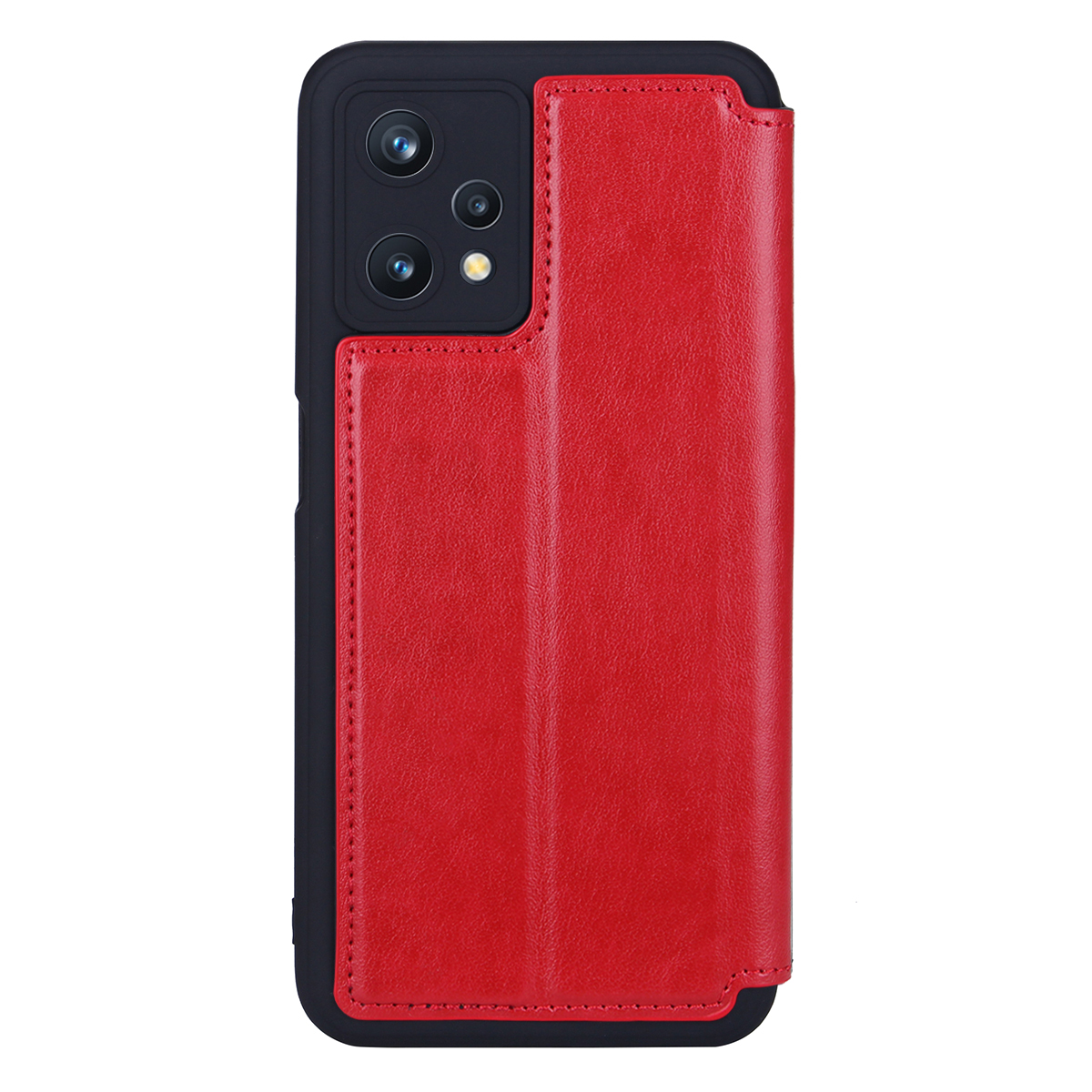 Чехол для Realme 9 Pro G-Case Slim Premium, красный купить по низким ценам  у производителя. Доставка по России.