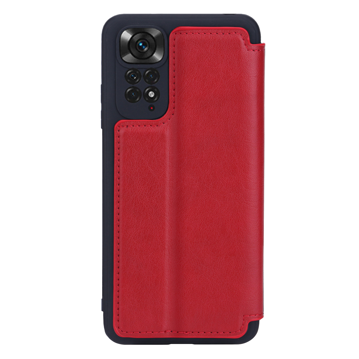 Чехол для Xiaomi Redmi Note 11S G-Case Slim Premium, красный купить по  низким ценам у производителя. Доставка по России.