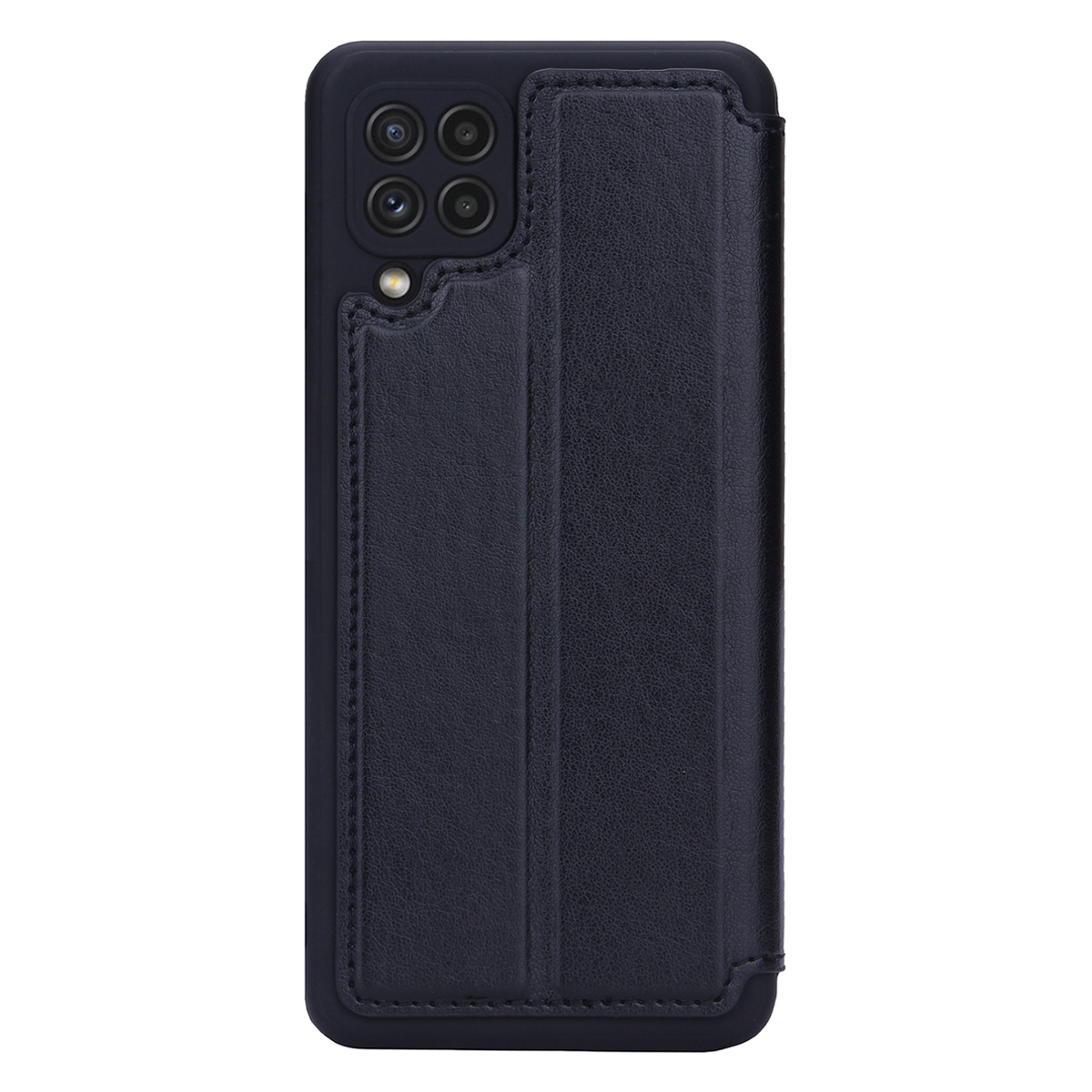 Чехол для Samsung Galaxy A22 (4G) SM-A225 G-Case Slim Premium, черный  купить по низким ценам у производителя. Доставка по России.