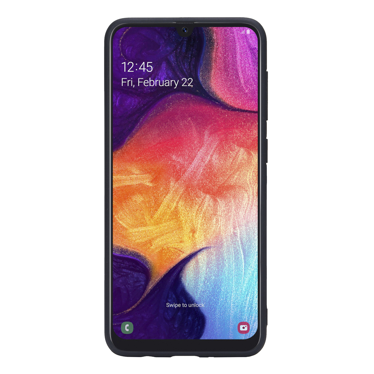 Накладка для Samsung Galaxy A30s SM-A307 G-Case Carbon, темно-синяя купить  по низким ценам у производителя. Доставка по России.