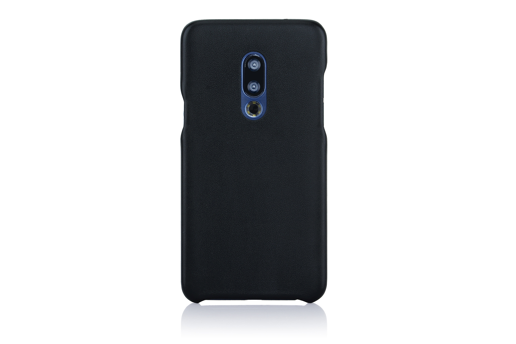 Накладка для Meizu 15 G-Case Slim Premium, черная купить по низким ценам у  производителя. Доставка по России.