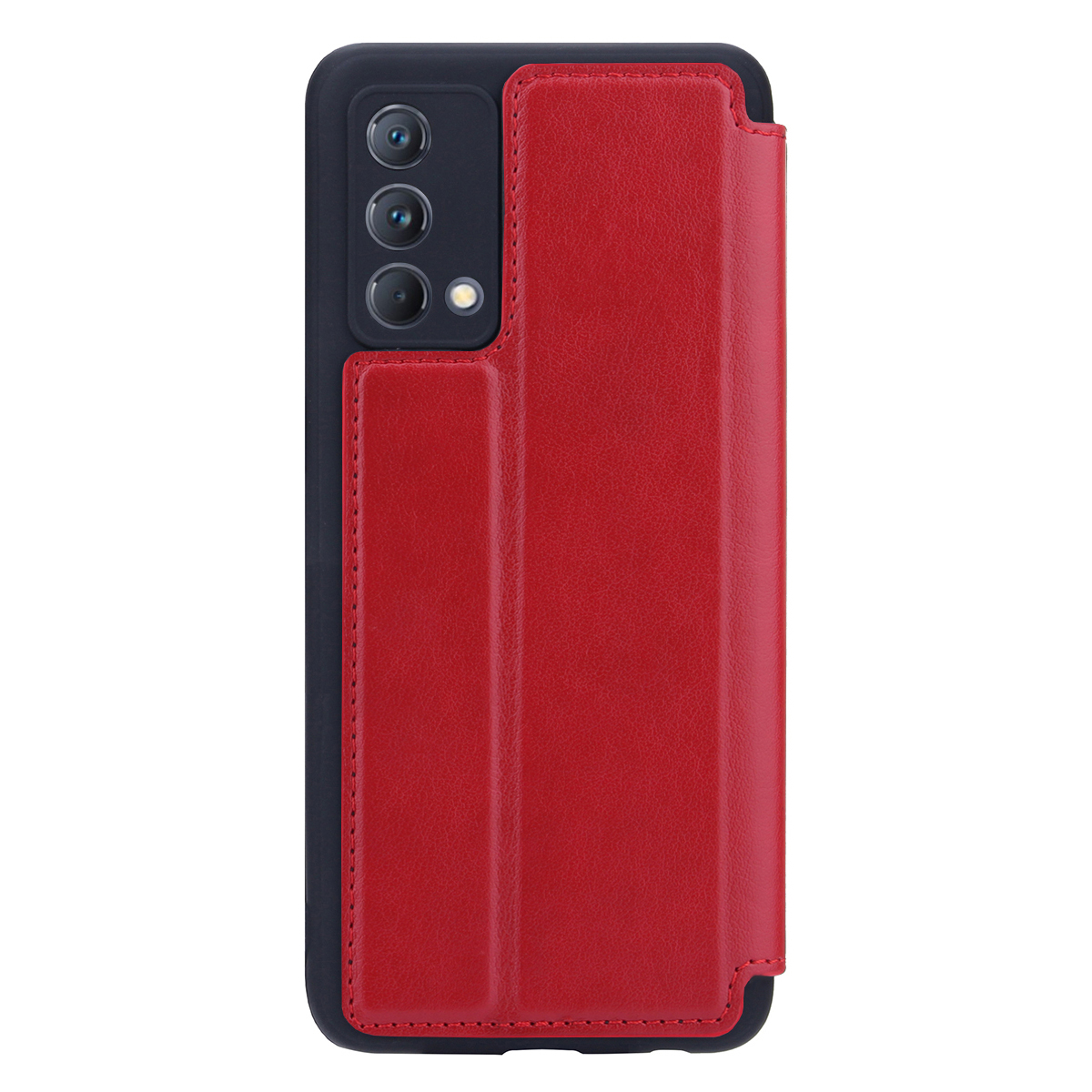 Чехол для Realme GT Master Edition G-Case Slim Premium, красный купить по  низким ценам у производителя. Доставка по России.