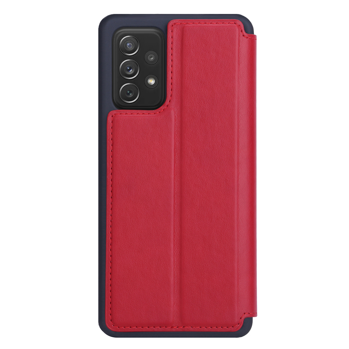 Чехол для Samsung Galaxy A72 SM-A725 G-Case Slim Premium , красный купить  по низким ценам у производителя. Доставка по России.