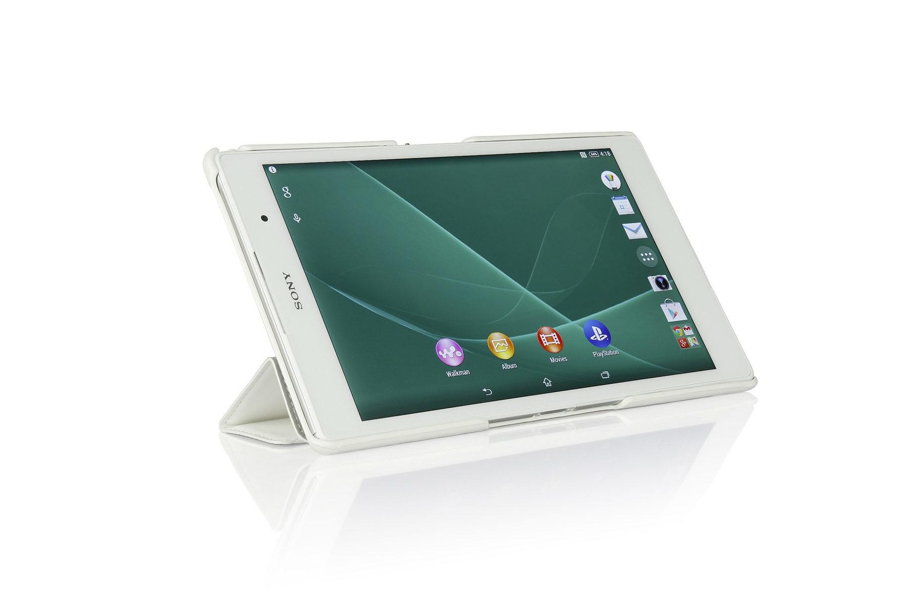 Планшет Sony Xperia Tablet Compact Купить