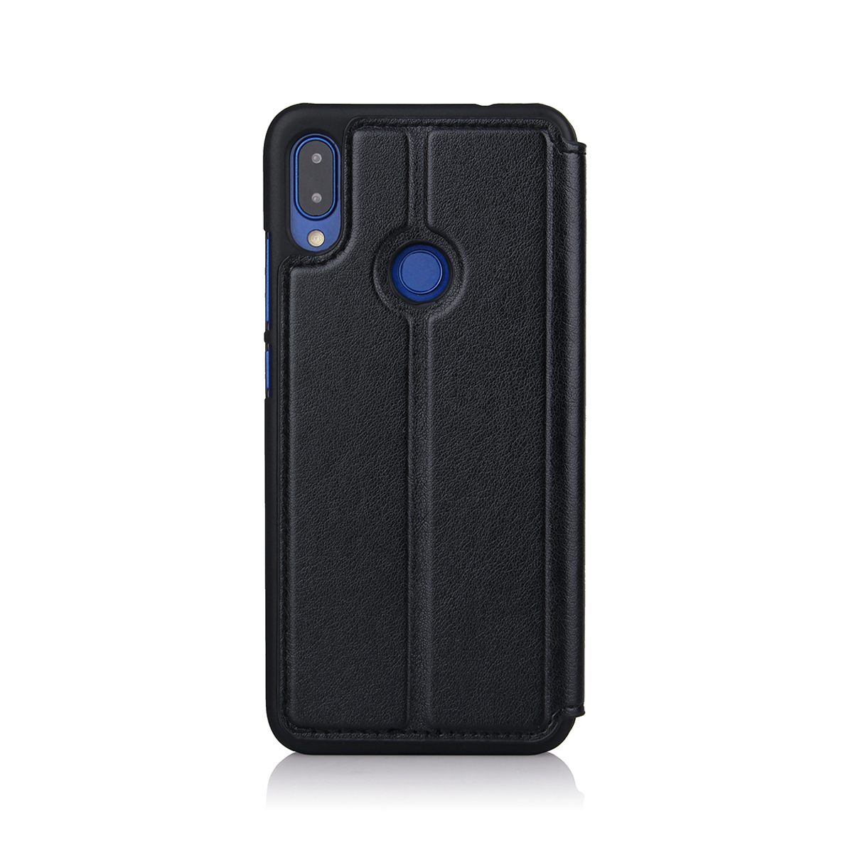 Чехол для Xiaomi Redmi Note 7 G-Case Slim Premium, черный купить по низким  ценам у производителя. Доставка по России.