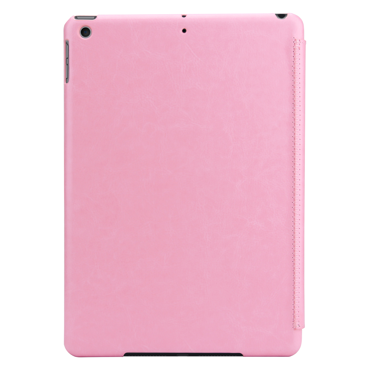 Чехол для Apple iPad 7 10.2 (2019) G-Case Slim Premium, розовый