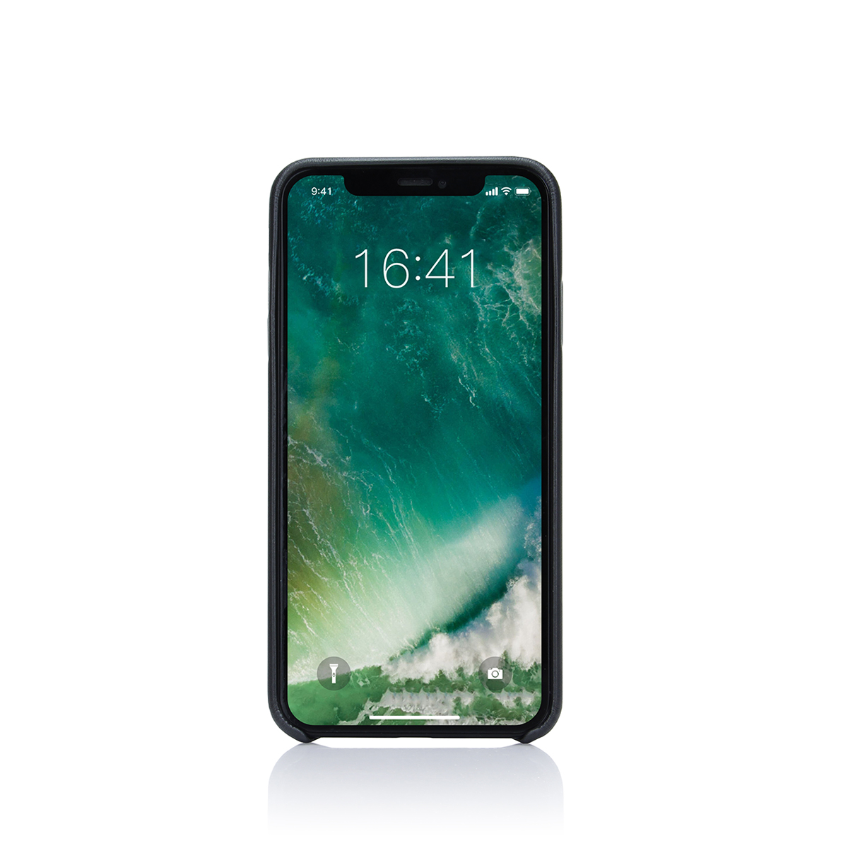 Накладка для Apple iPhone Xs Max G-Case Slim Premium, черная купить по  низким ценам у производителя. Доставка по России.