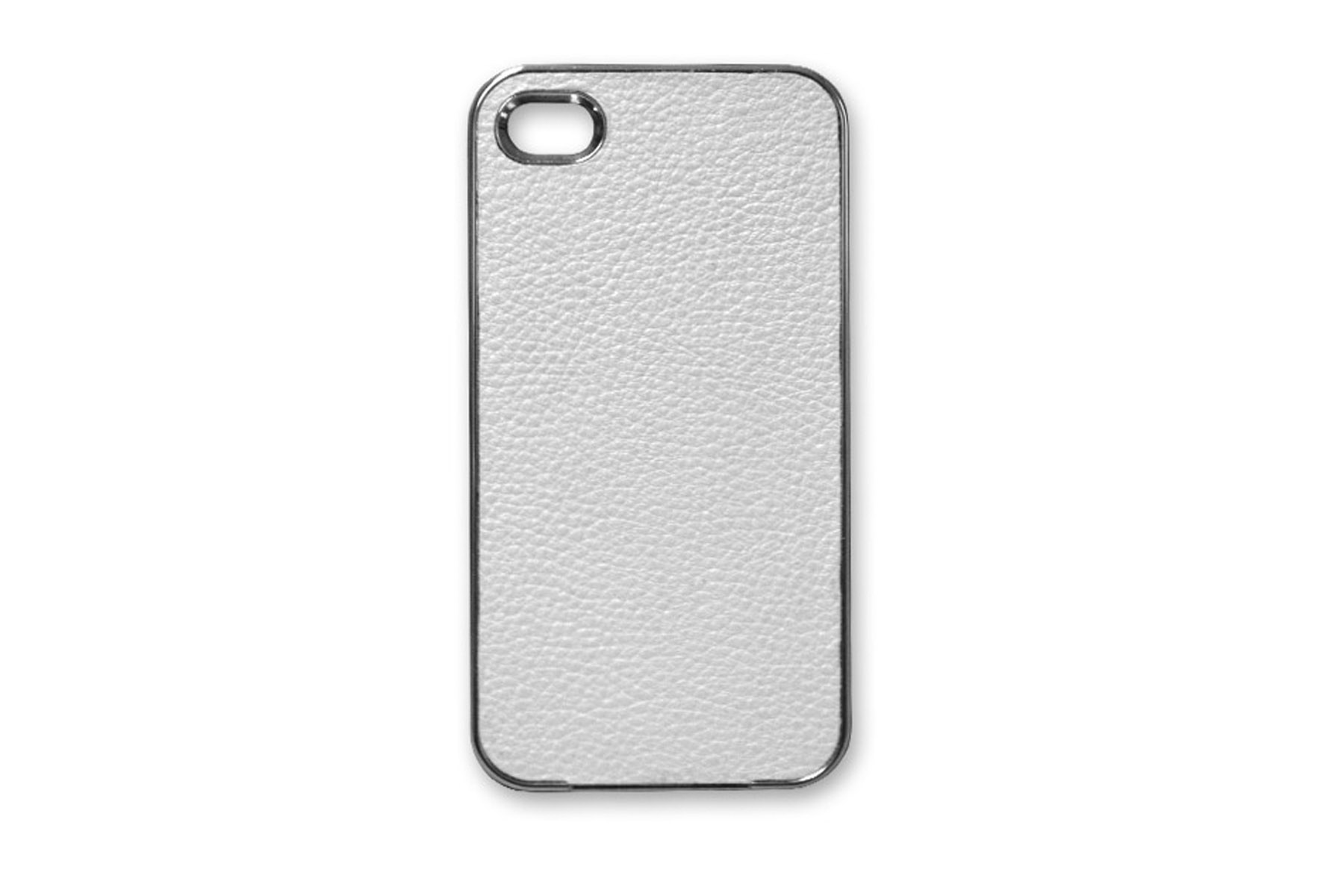 Чехол для Apple iPhone 4s G-Case Cover, белый