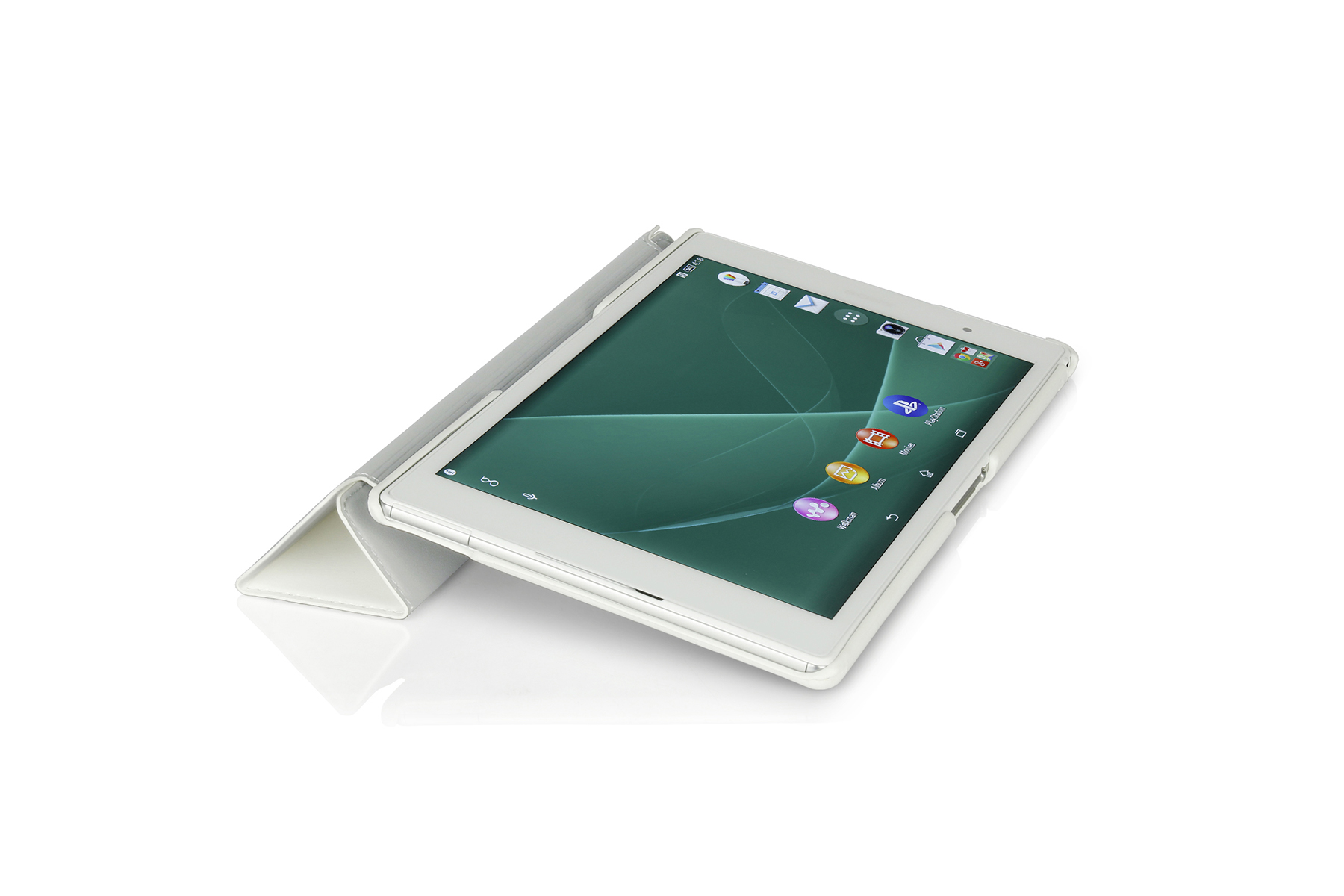 Планшет Sony Xperia Tablet Compact Купить