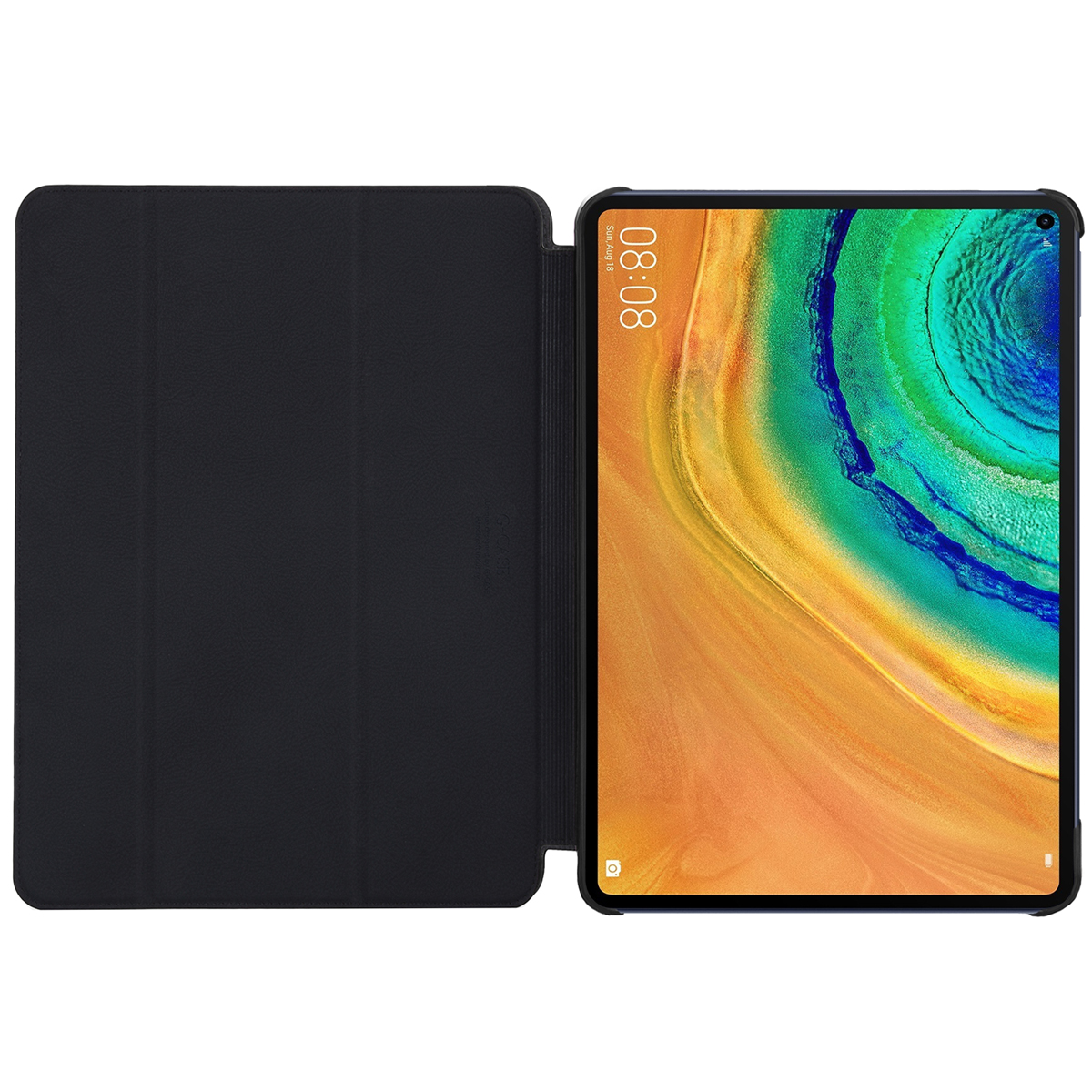 Чехол для Huawei MatePad Pro 10.8 G-Case Slim Premium, черный купить по  низким ценам у производителя. Доставка по России.