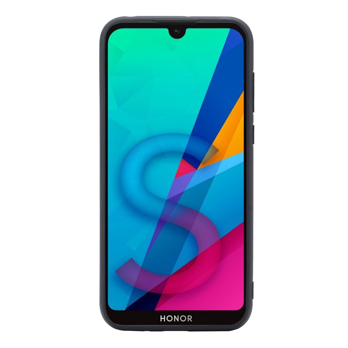 Накладка для Honor 8S G-Case Carbon, черная купить по низким ценам у  производителя. Доставка по России.