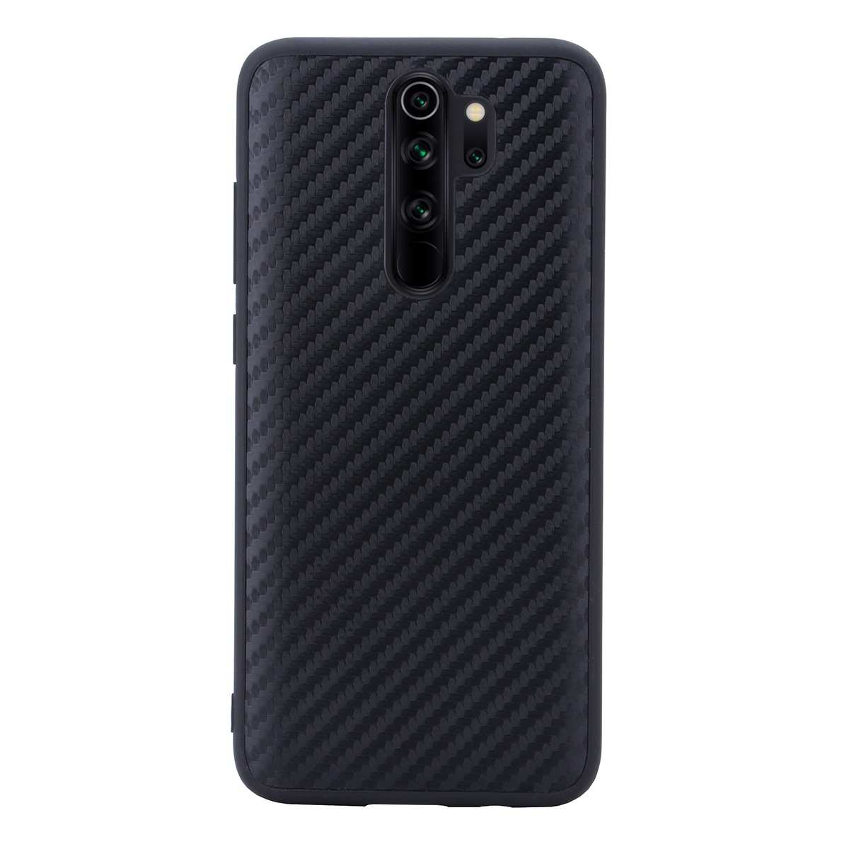 Накладка для Xiaomi Redmi Note 8 Pro G-Case Carbon, черная купить по низким  ценам у производителя. Доставка по России.