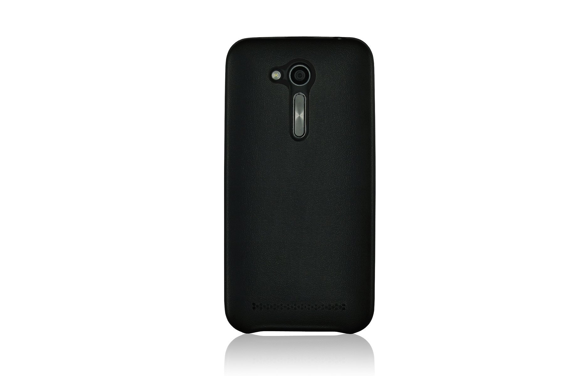 Накладка для Asus ZenFone Go (ZB452KG / ZB450KL) G-Case Slim Premium,  черная купить по низким ценам у производителя. Доставка по России.