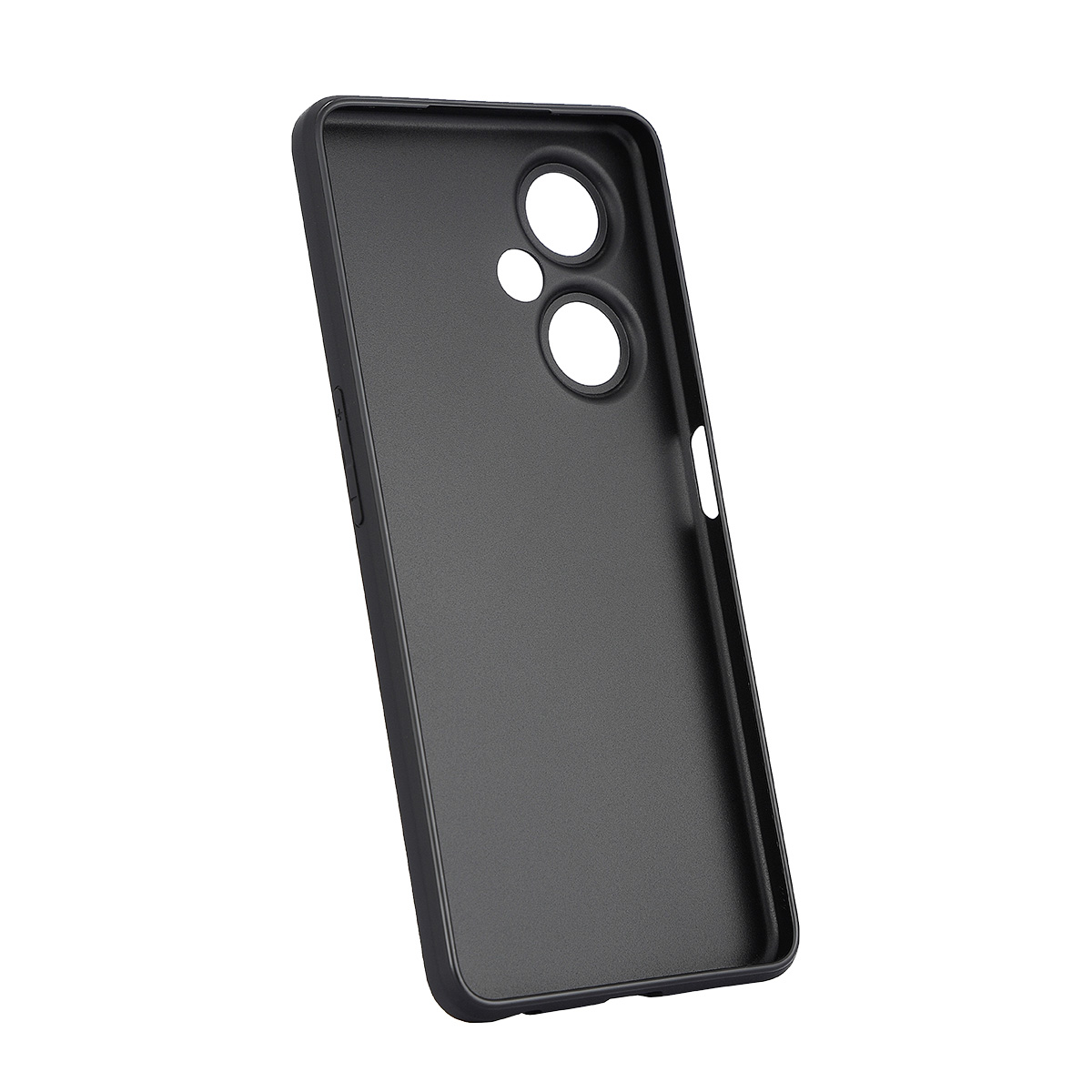 Накладка для OnePlus Nord N 30 G-Case Silicon, черная купить по низким  ценам у производителя. Доставка по России.