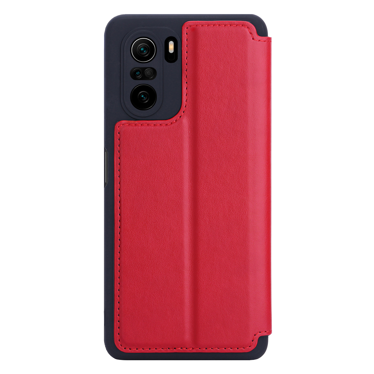 Чехол для Xiaomi Poco F3 G-Case Slim Premium, красный купить по низким  ценам у производителя. Доставка по России.