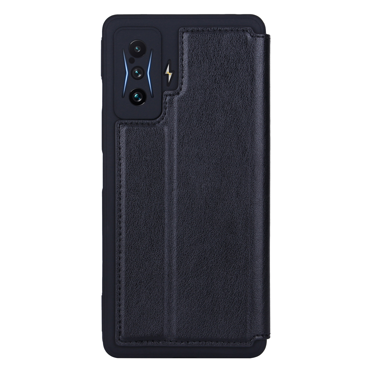 Чехол для Xiaomi Poco F4 GT G-Case Slim Premium, черный купить по низким  ценам у производителя. Доставка по России.