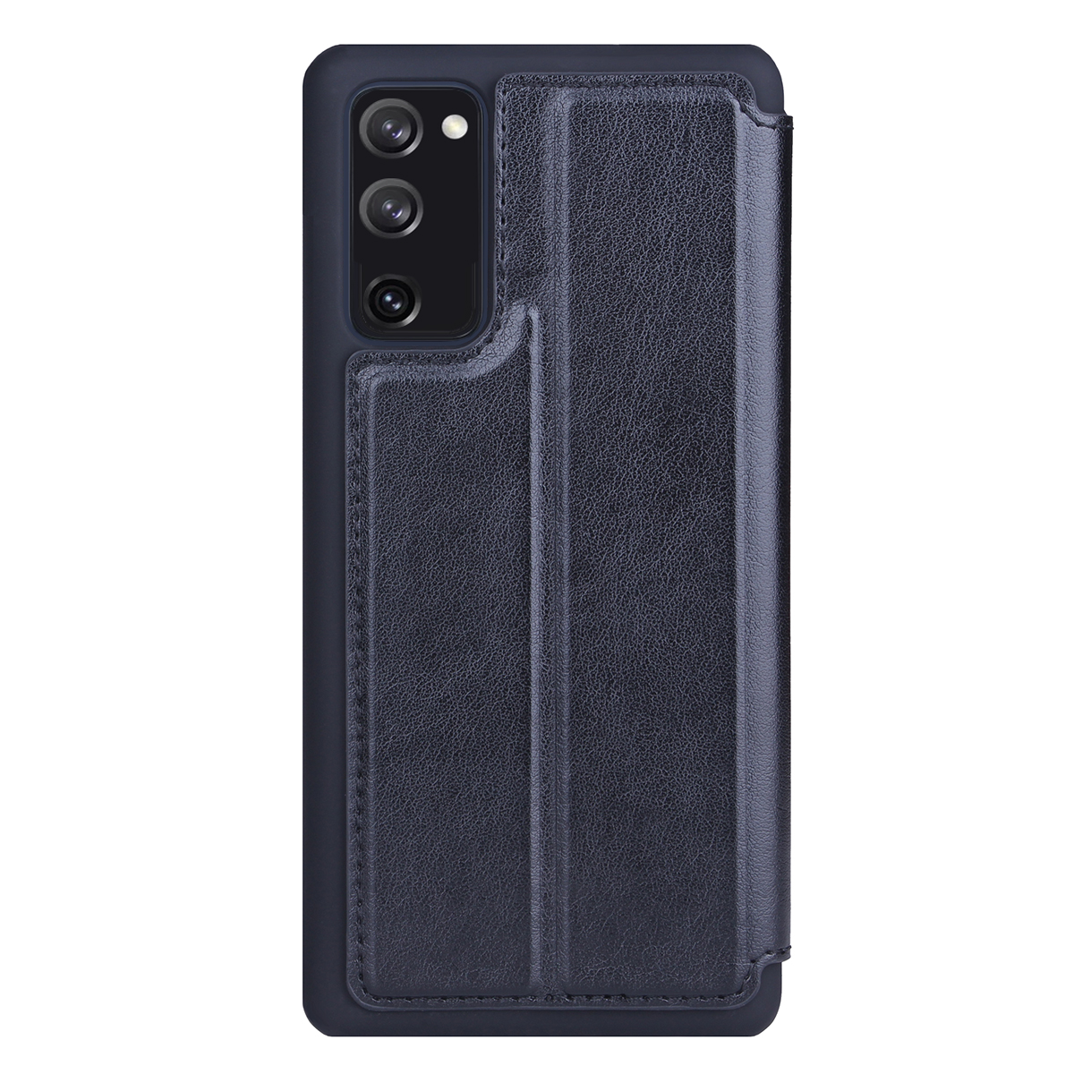 Чехол для Samsung Galaxy S20 FE SM-G780 G-Case Slim Premium, черный купить  по низким ценам у производителя. Доставка по России.