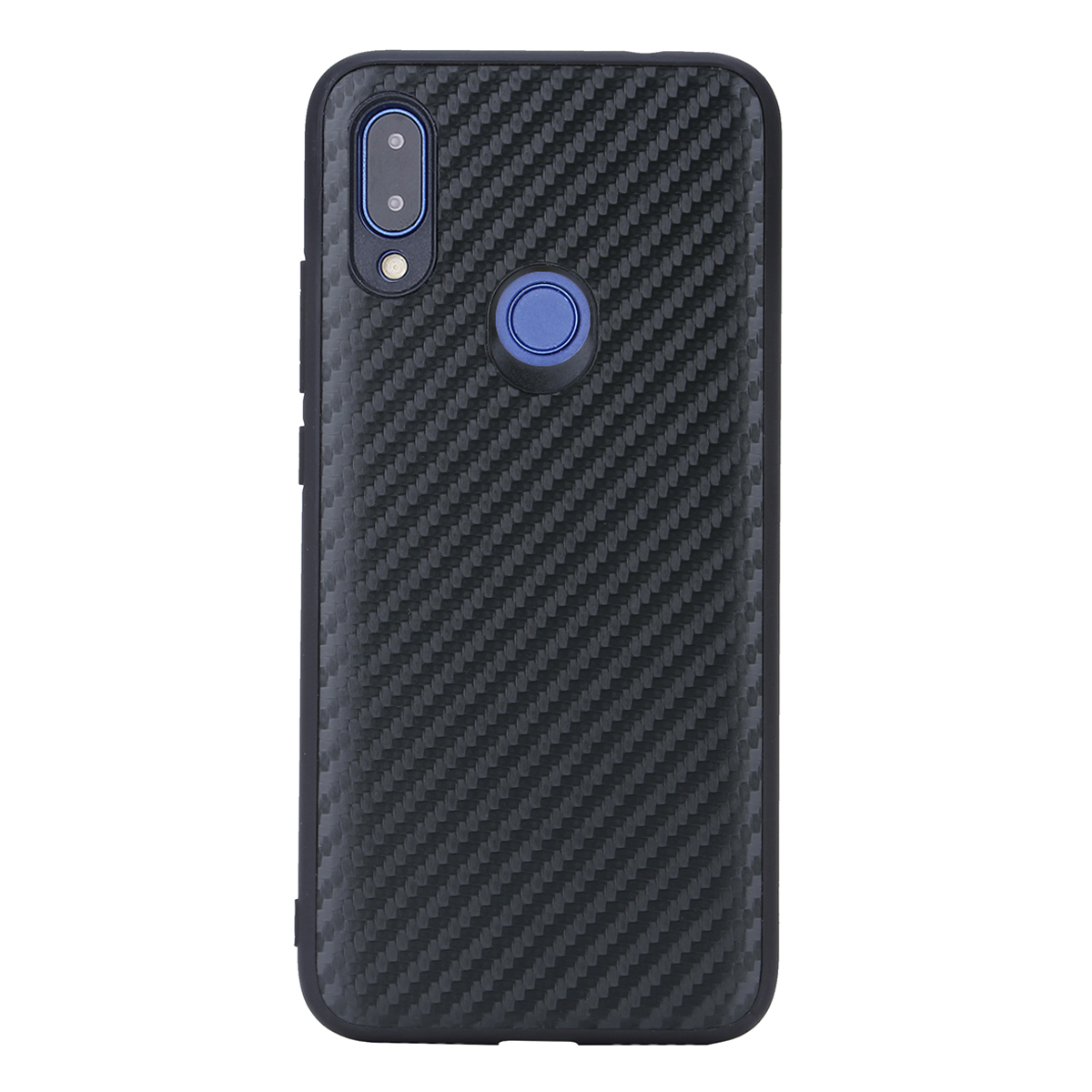 Накладка для Xiaomi Redmi Note 7 Pro G-Case Carbon, черная купить по низким  ценам у производителя. Доставка по России.