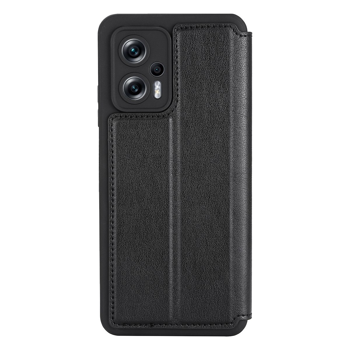 Чехол для Xiaomi Poco X4 GT G-Case Slim Premium, черный