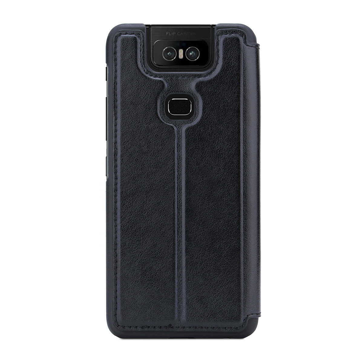 Чехол G-Case Slim Premium для ASUS ZenFone 6 ZS630KL, черный Чехол G-Case Slim Premium для ASUS ZenFone 6 ZS630KL, черный