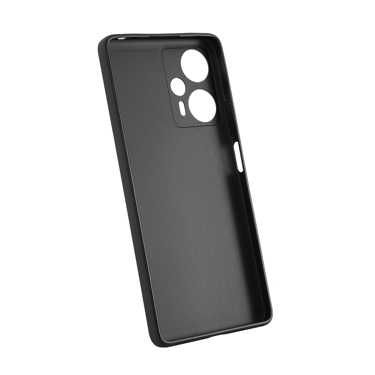 Накладка для Xiaomi Redmi Note 12 Turbo G-Case Silicone, черная купить по  низким ценам у производителя. Доставка по России.