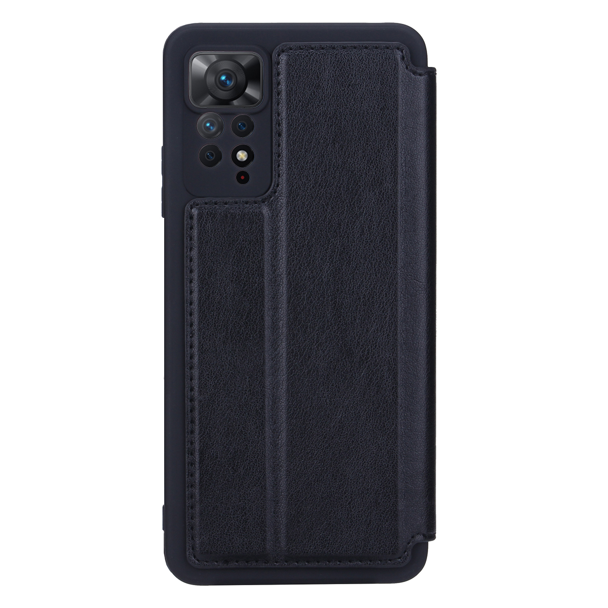 Чехол для Xiaomi Redmi Note 11 Pro 5G G-Case Slim Premium, черный купить по  низким ценам у производителя. Доставка по России.