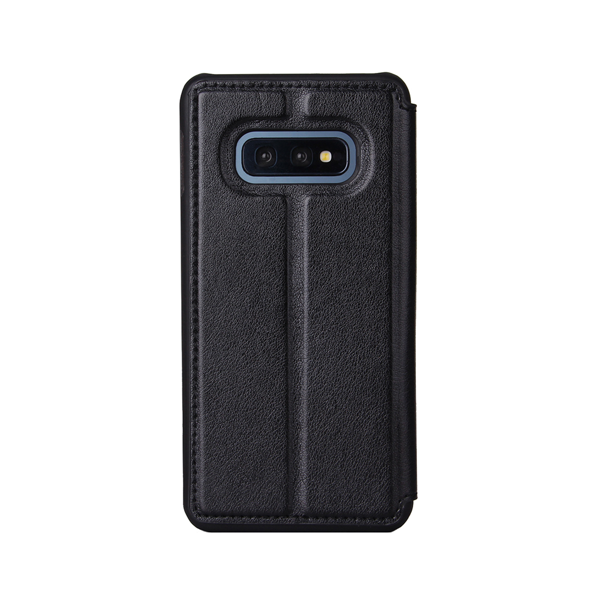 Чехол для Samsung Galaxy S10e G-Case Slim Premium, черный