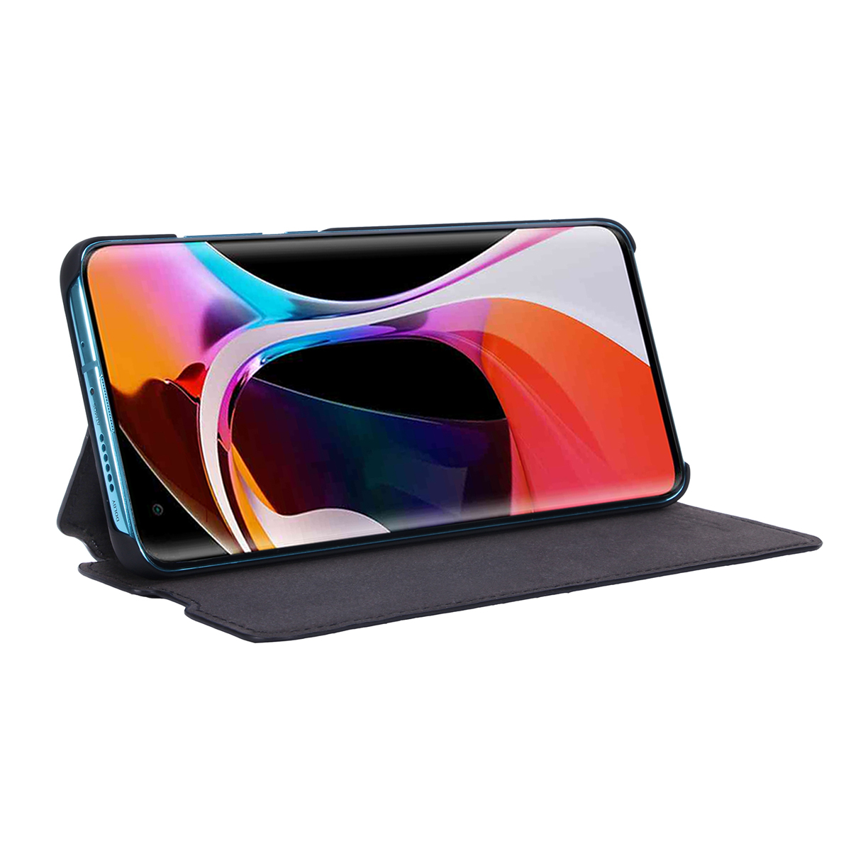 Чехол для Xiaomi Mi 10 Pro G-Case Slim Premium, черный Чехол для Xiaomi Mi 10 Pro G-Case Slim Premium, черный