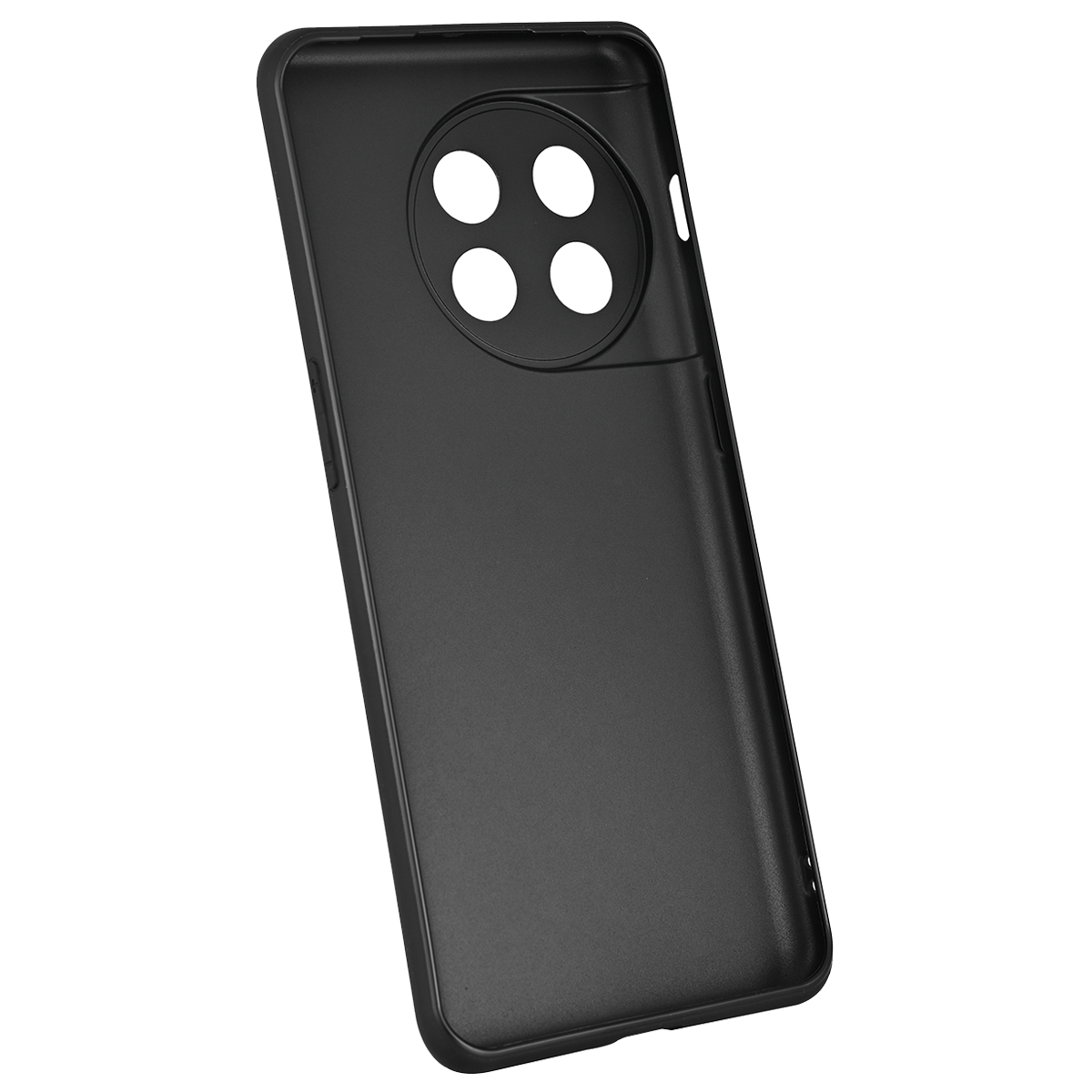 Накладка для OnePlus 11 G-Case Silicone, черная купить по низким ценам у  производителя. Доставка по России.