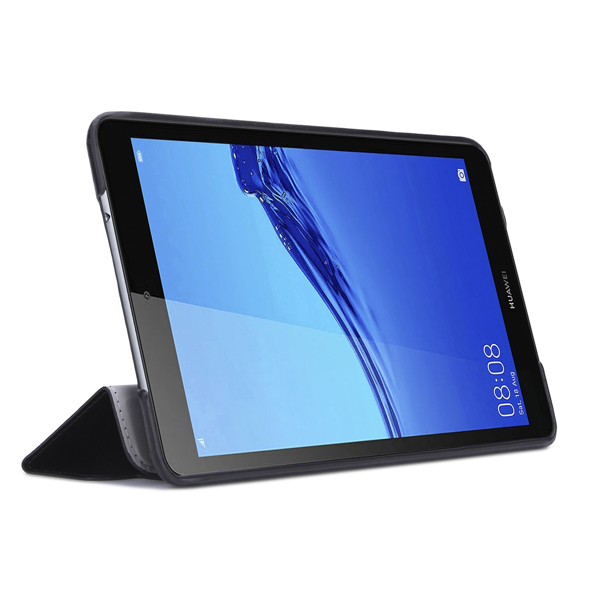 Чехол для Huawei MediaPad M5 Lite 8.0 G-Case Slim Premium, черный