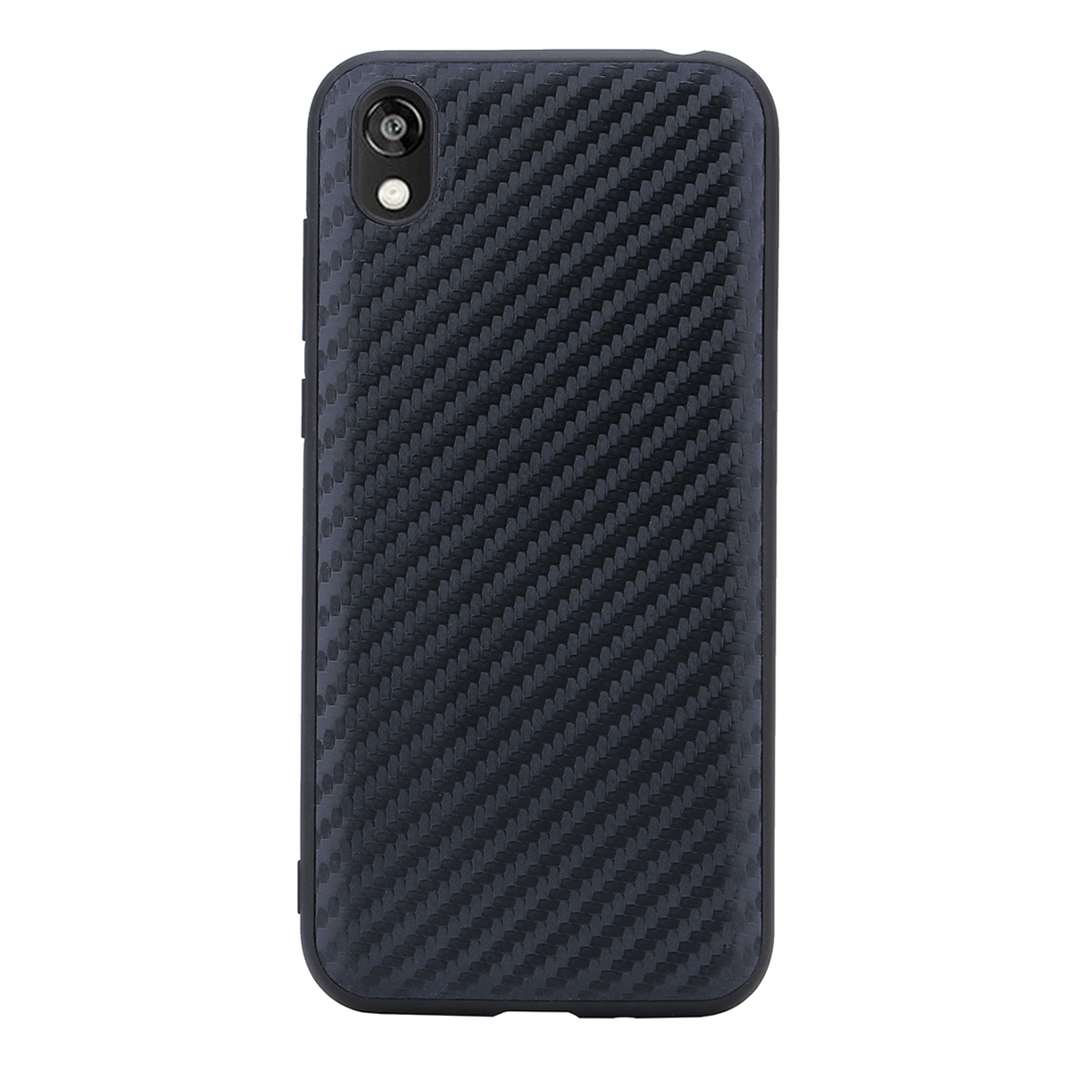 Накладка для Honor 8S G-Case Carbon, черная купить по низким ценам у  производителя. Доставка по России.