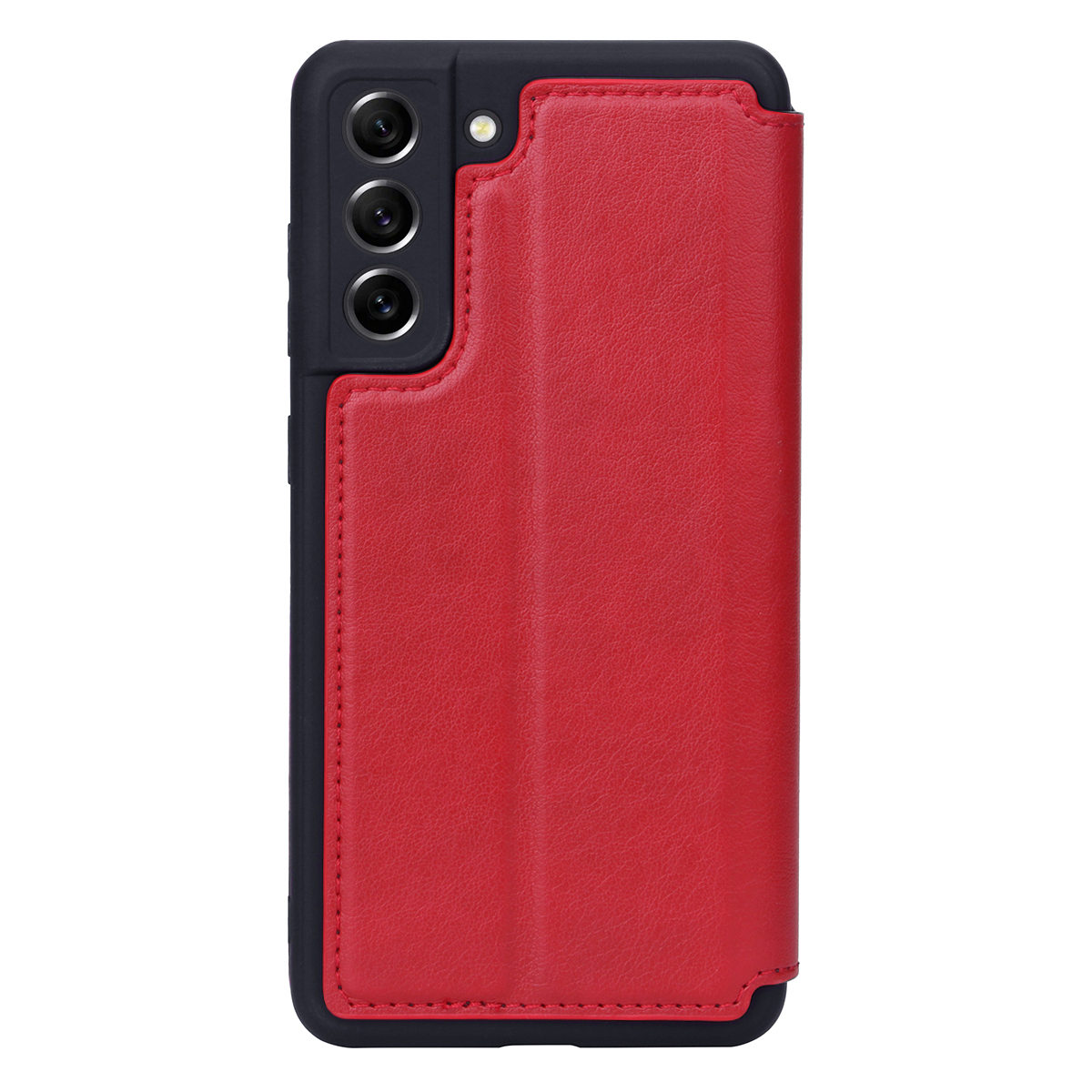 Чехол для Samsung Galaxy S21 FE SM-G990 G-Case Slim Premium, красный купить  по низким ценам у производителя. Доставка по России.