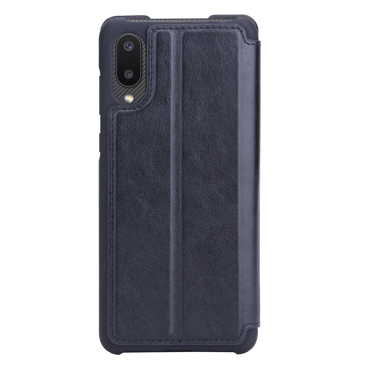 Чехол для Samsung Galaxy A02 SM-A022G/DS G-Case Slim Premium, черный купить  по низким ценам у производителя. Доставка по России.